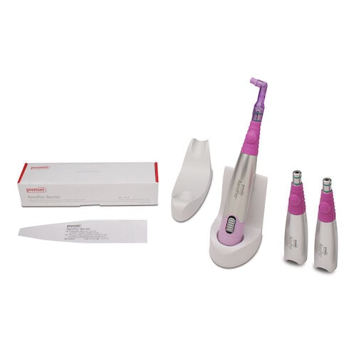 AeroPro Cordless Prophy System Complete Package, 5500510
