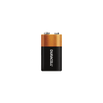 Duracell 9V Alkaline Battery, 12/Box, 6 Boxes/Case, 01KEZKNPSZW5P88GRGQA206HCV