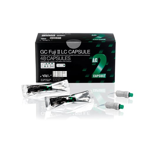 GC America Fuji Capsule Applier III, 437555