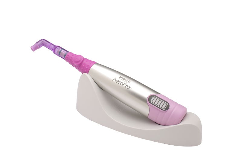 AeroPro Cordless Prophy System Basic Kit, 5500500