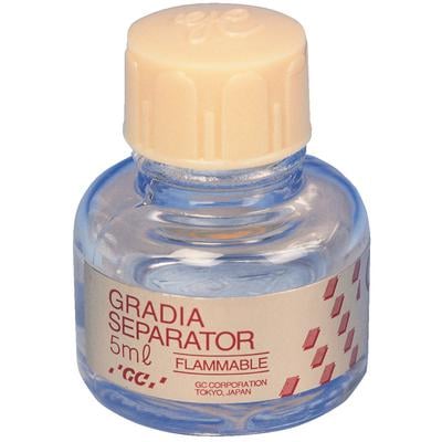 GC America GRADia Separator, 5ml Bottle, 001514
