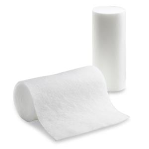 3M Synthetic Cast Padding CMW06, White, 6" x 4 yds, 20/Bag, 4 Bags/Case