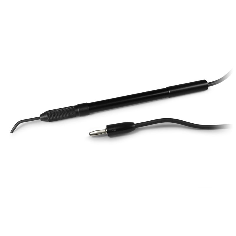 Sensimatic Electrosurge Black Handpiece and Cable Replacement, D633