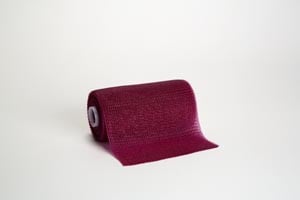 3M Scotchcast Soft Cast Casting Tape, Purple, 4" x 4 yds, 10/cs, 82104U