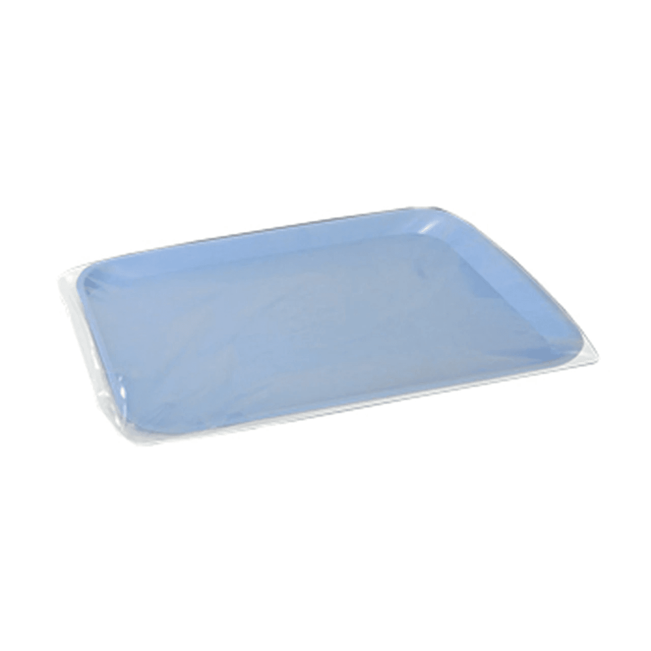 DDS Dental Supplies Poly Tray Sleeve, 11-5/8" x 14-1/2", 500/Bx