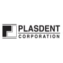 Plasdent High Impact Retainer Boxes, White, 1" Deep, 12/Box, 200RT-1