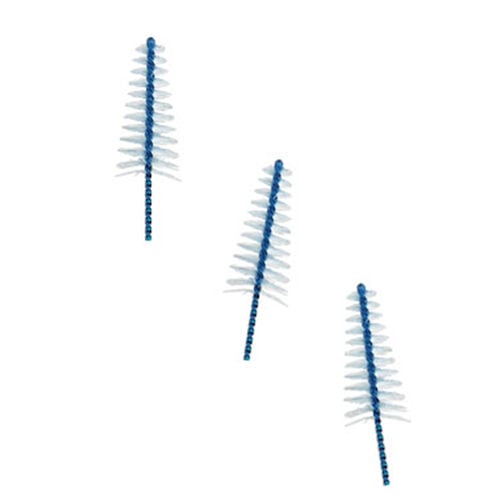 GUM Proxabrush Go-Betweens Interdental Brush Refills, Wide Tapered, 200/Box, 614PQB