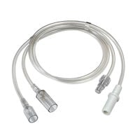 Crosstex Axess Scavenging Circuit Extension, 32", for In-line Vacuum Controller, 53004