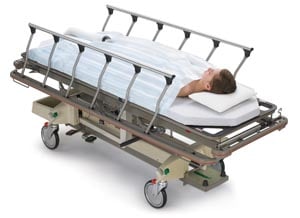 3M Bair Hugger Model 310 Pediatric Full Body Warming Blanket, 60" x 36", 10/Case