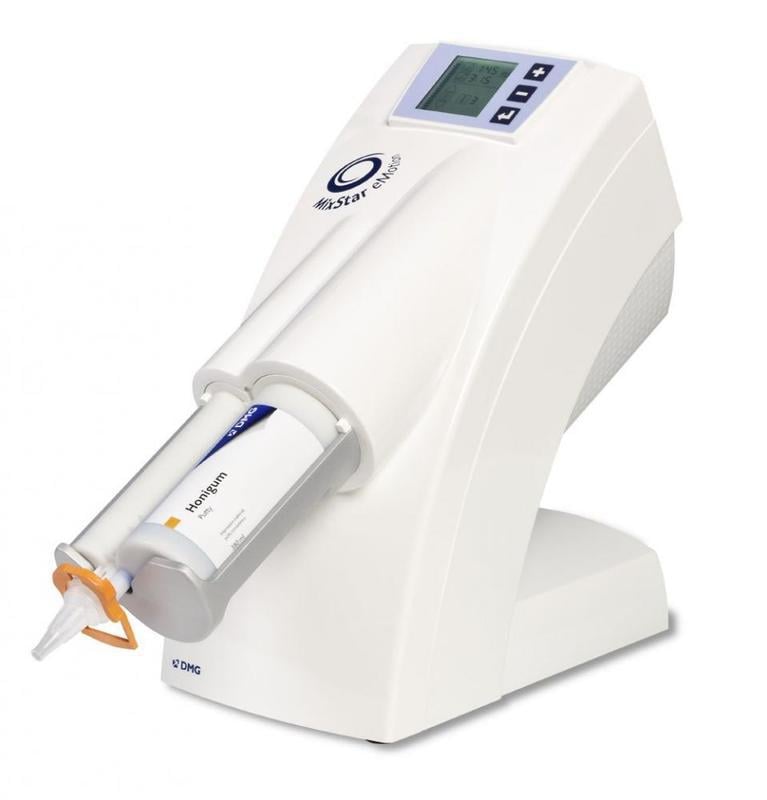 MixStar eMotion Dynamic Mixing Machine, 120V, 999482