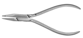 Jarabak Pliers #355, Orthodontic Plier by J&J Instruments
