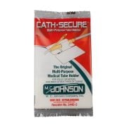 Securement Device Foley Multi-Purpose, 2.5" Long Tab, 3" x 1.75" Base, 50/Bx, MCJ-5445-2