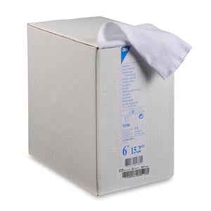 3M Scotchcast Synthetic Cast Stockinet, 6" x 25 yards, White, MS06