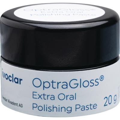 OptraGloss Extra Oral Polishing Paste, 20 g, 761318