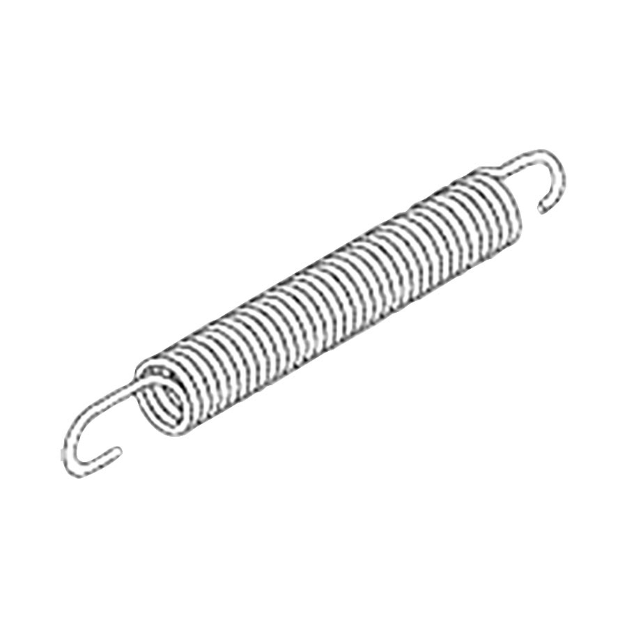Air Techniques Peri-Pro Shutter Return Spring 90512