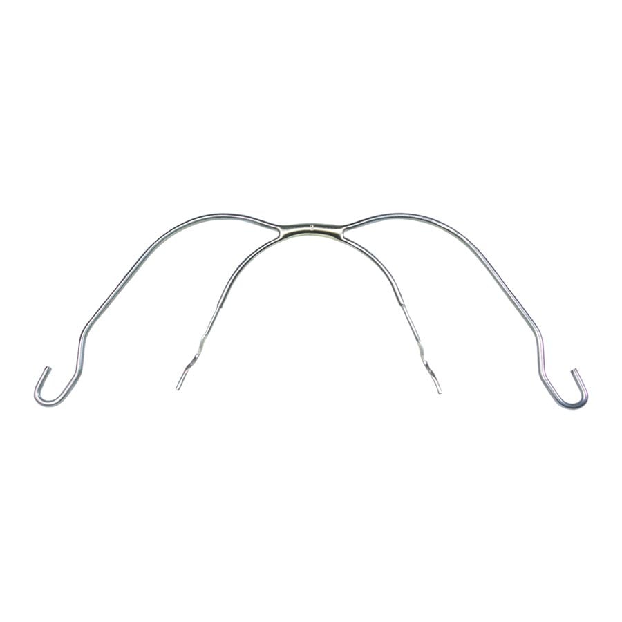 Ortho Corp Short Facebow #1, M4835-01