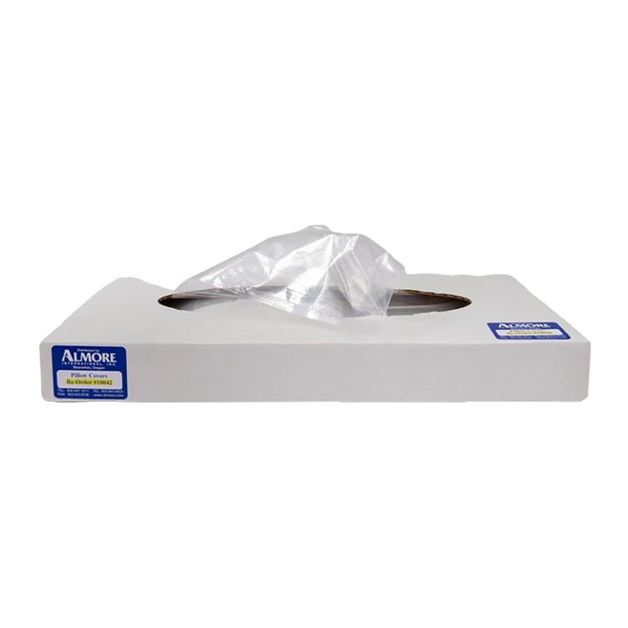 Almore Neck Buddy Pillow Cover 10042, 200/Box