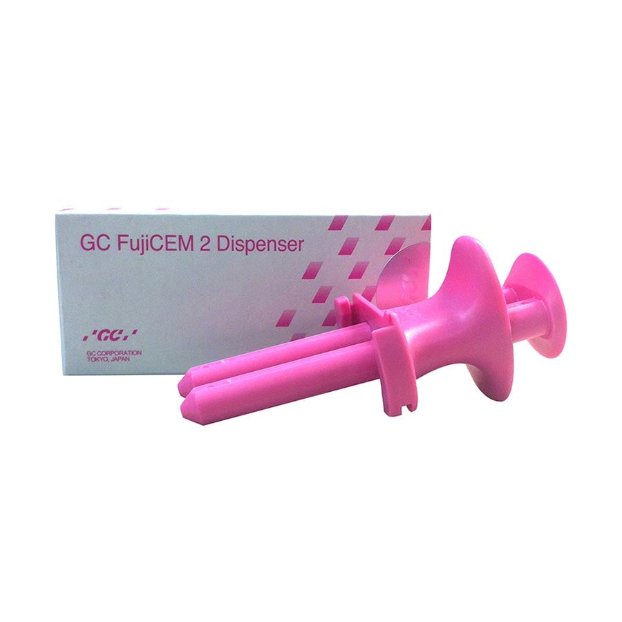 GC America Fuji-Cem 2 Dispenser, 004647