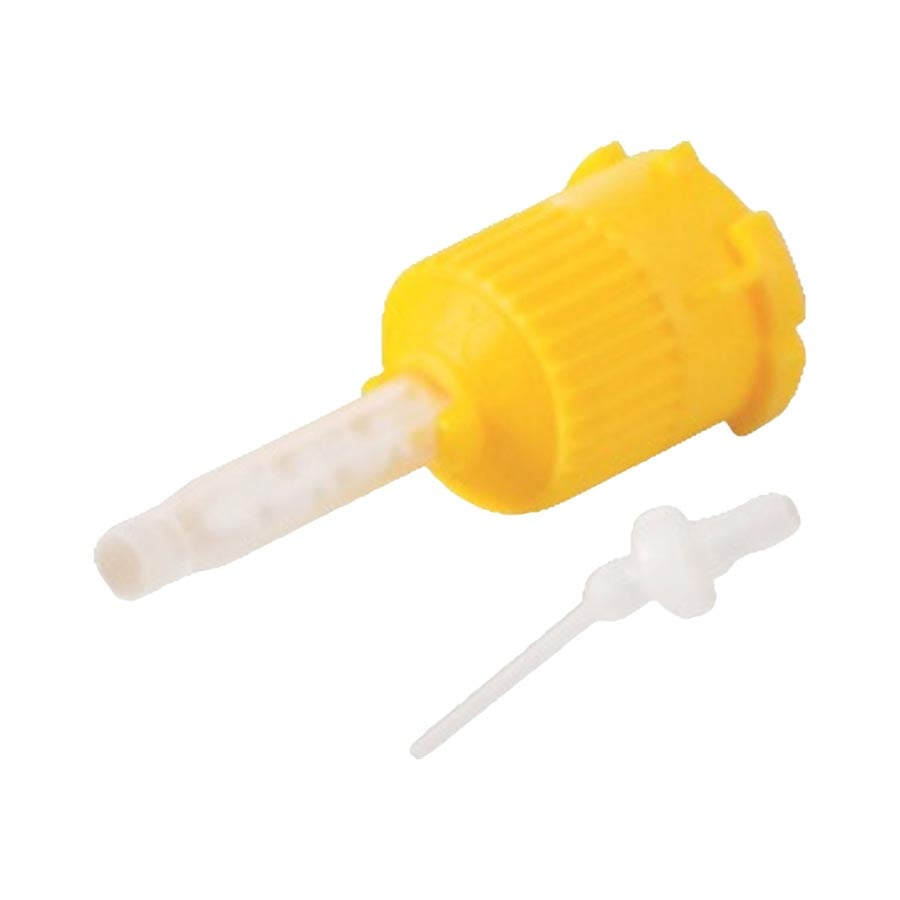 3M RelyX Unicem 2 Wide Mixing Tips & Endo Tips, 15 Each/Pk