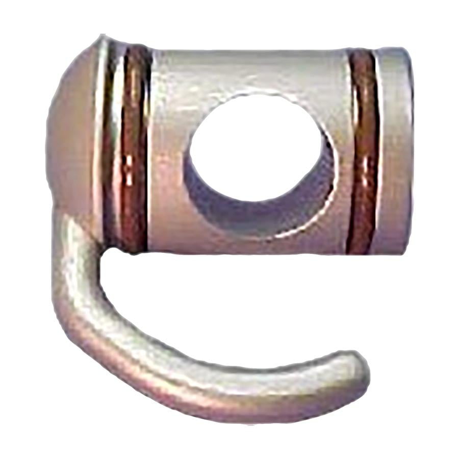 DCI International HVE Replacement Lever & Spool Valve Assembly, Model 5168