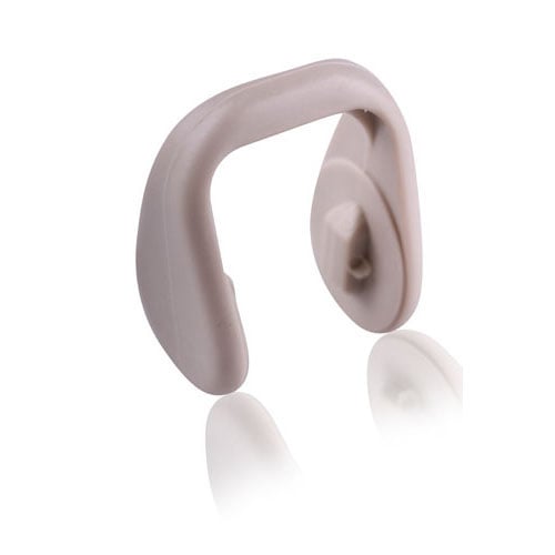 Plasdent HVE Replacement Lever, Beige/Gray, 8000H-LVR-7