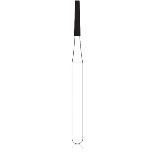 Kerr NTI Carbide Bur, Friction Grip (FG), 169L