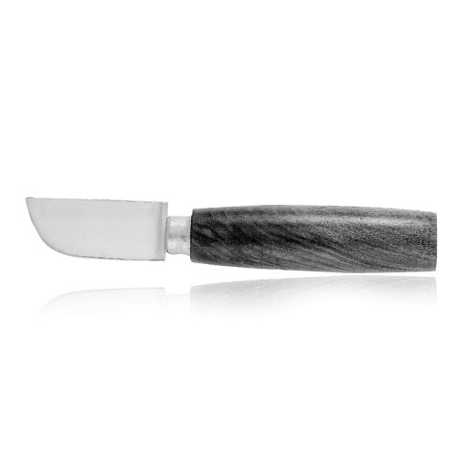 J&J Instruments Plaster Knife #8, 2" Blade, 07-858