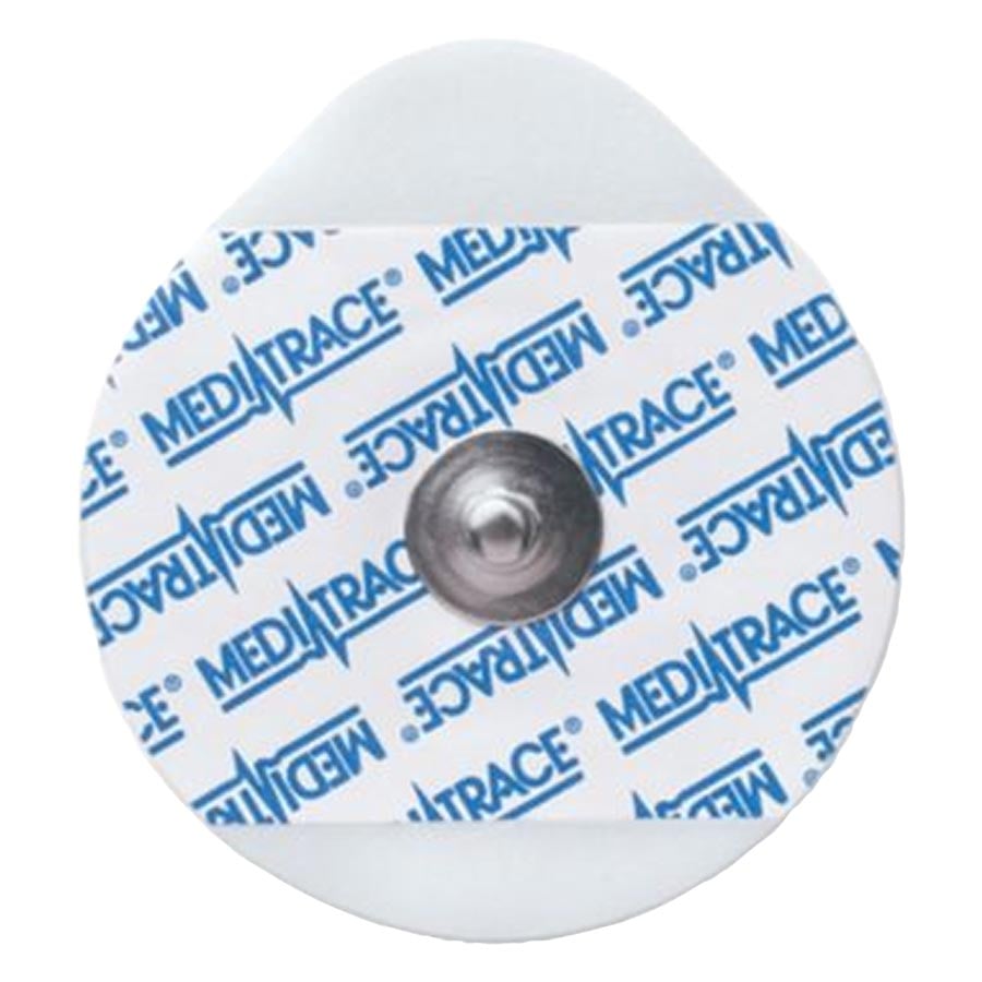 Cardinal Healthcare ECG Electrode Foam #533, 3/Package, 20 Packages/Box, 31115796