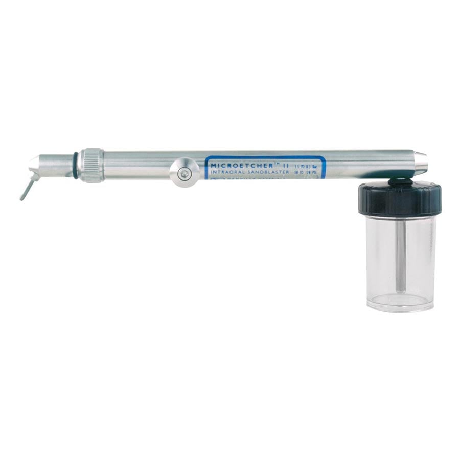 Danville Materials MicroEtcher II Sandblaster Air Polisher, 22000-03