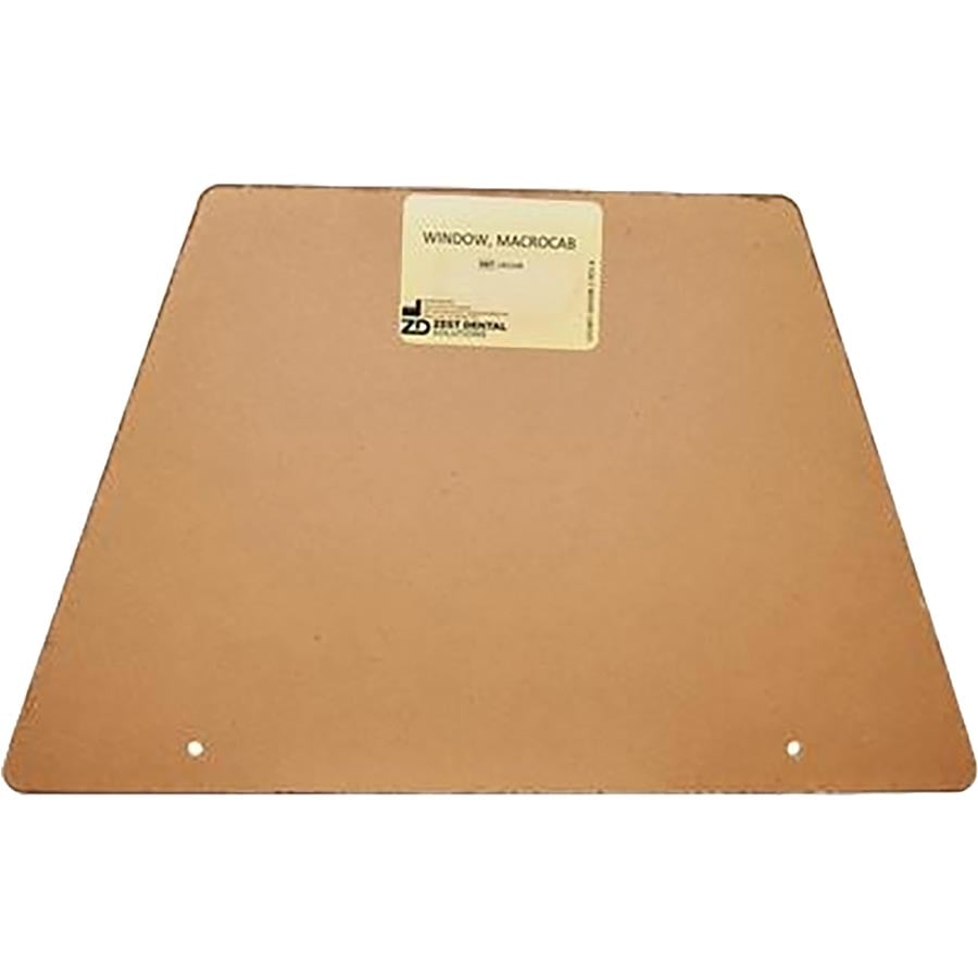 Danville Materials Macrocab Replacement Window 185508
