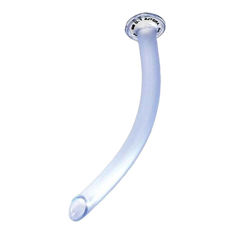 Medtronic Shiley Nasopharyngeal Airway, 30FR, Sterile, Disposable, 10/Case, 8888247049