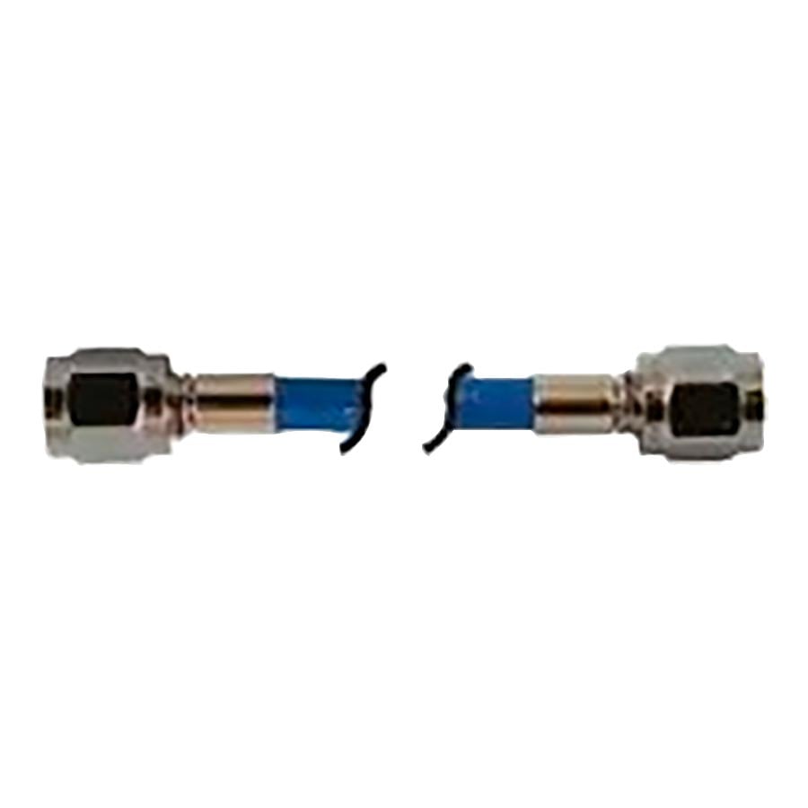 Accutron N2O Hose, 5 ft, DISS x DISS, 34062-5