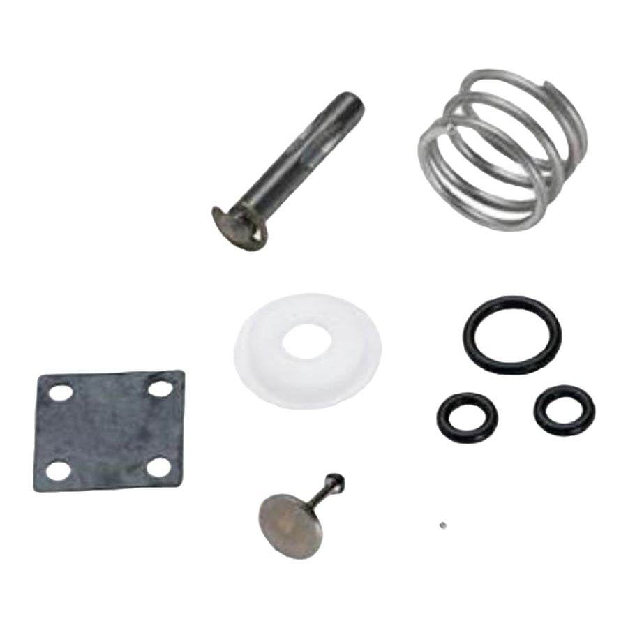 DCI International A-dec Foot Control II Complete Repair Kit 9049