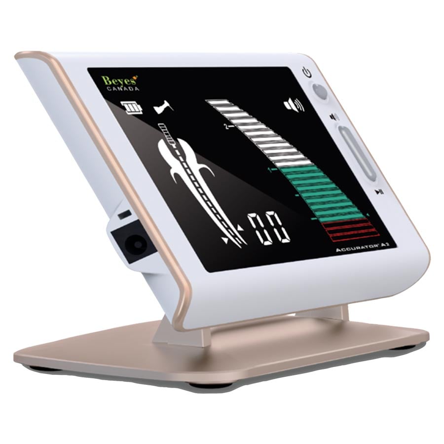 Beyes Accurator A2 Apex Locator, AL2080
