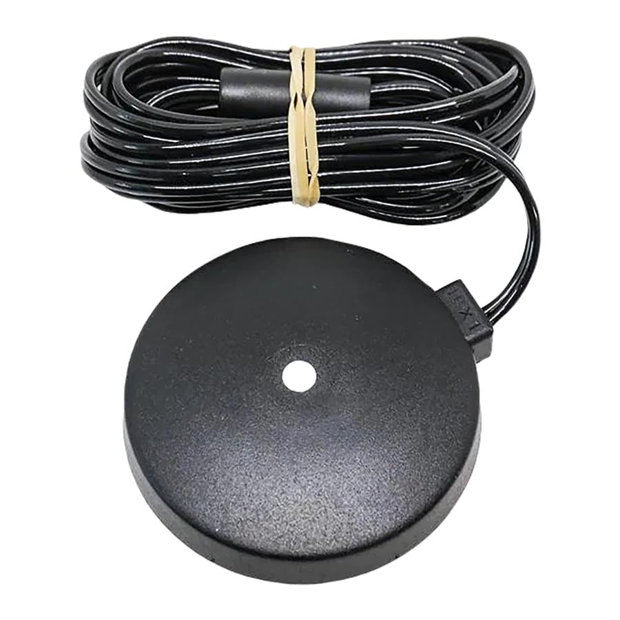 EMS Foot Switch, Round, EH-004