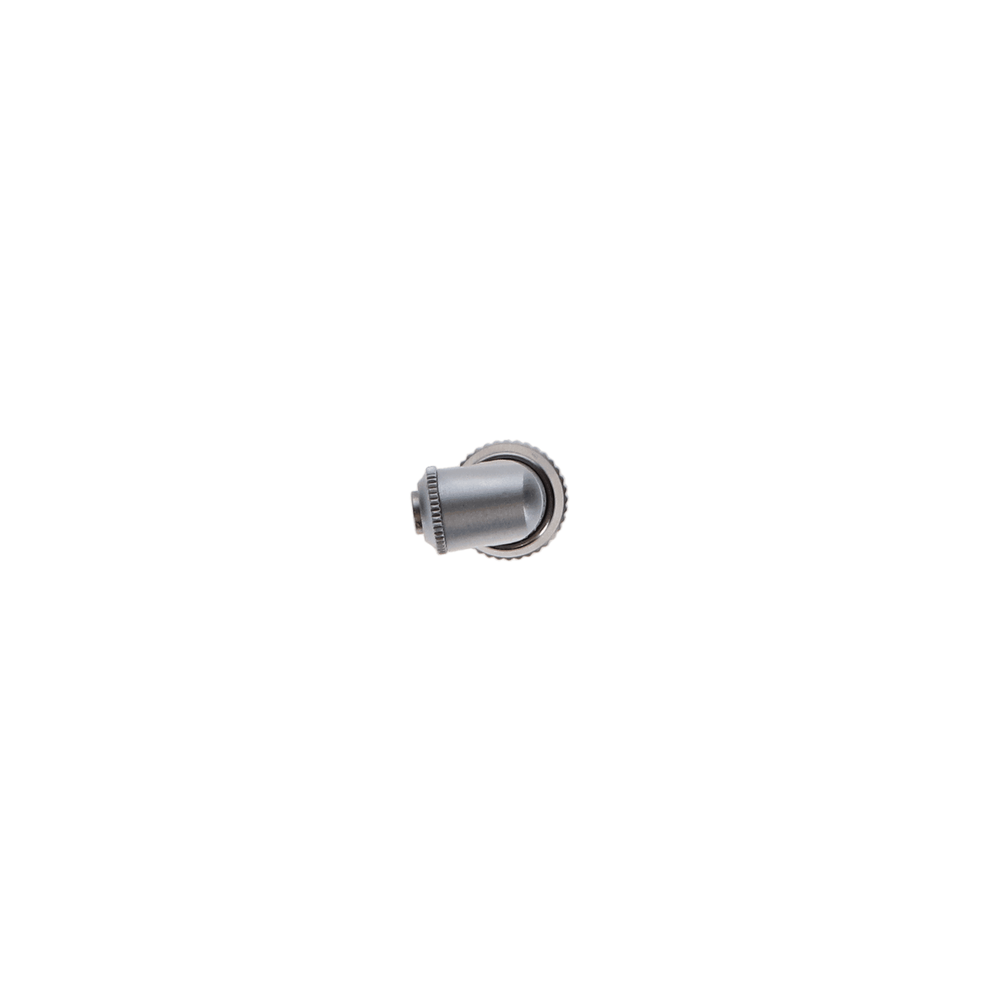 Sable Industries Midwest Type 14-Tooth Screw-In Prophy Head for Slow-Speed Handpiece, 1/Pk, 1600502