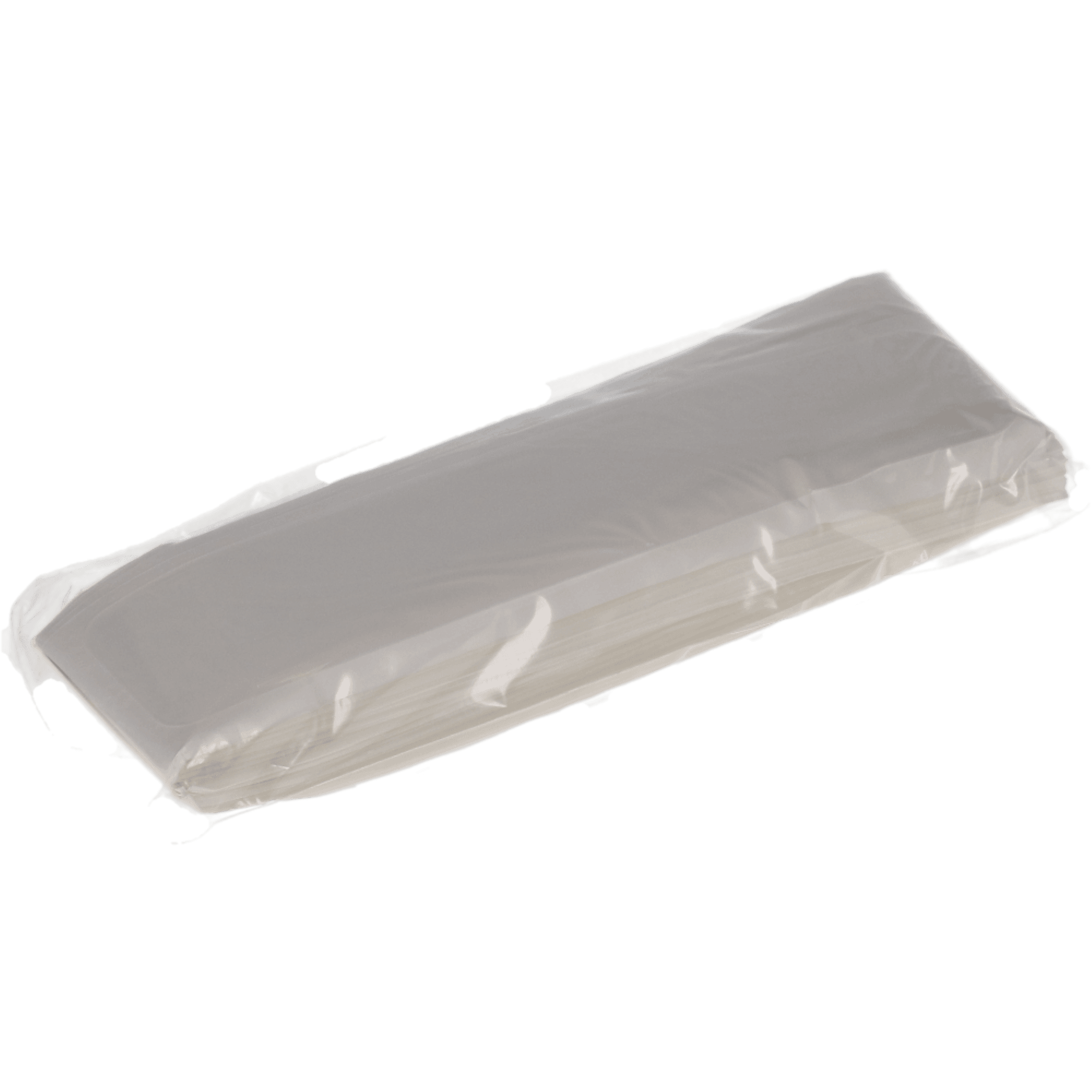 Pac-Dent Armor Digital X-Ray Sensor Barrier Sleeves, Size #2, Paper-Backed, Latex-Free, for Gendex/XDR, 500/Pk, DX-406