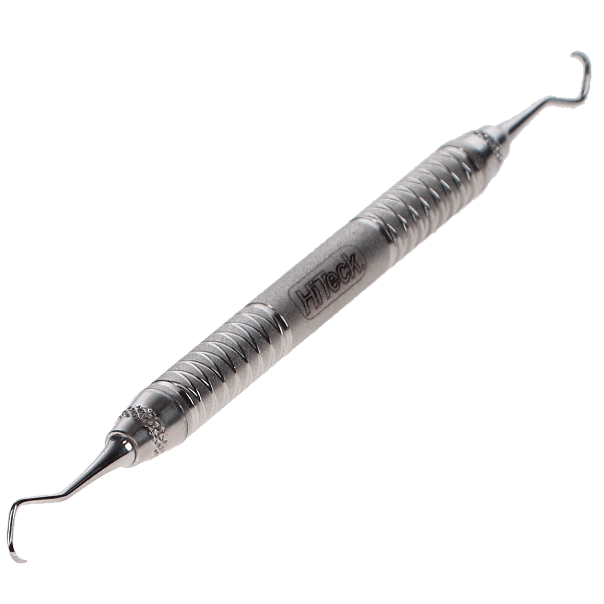 Hiteck Medical Instruments Sickle Scaler, Double-Ended, 204S, 1/Pk, 1184