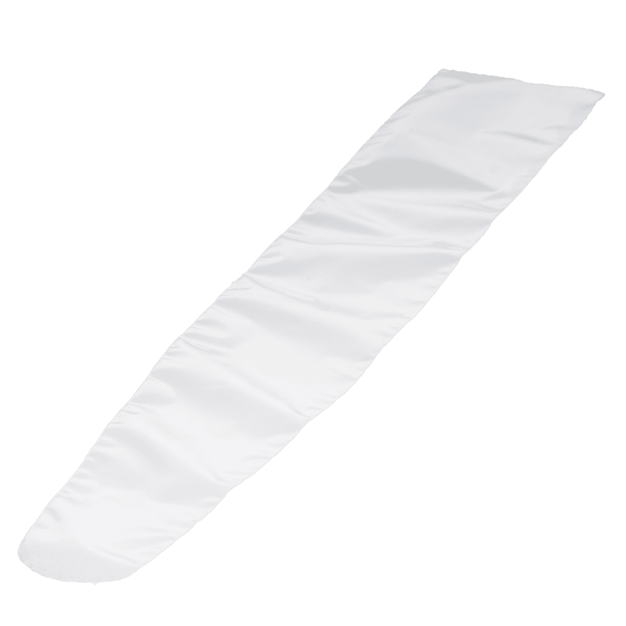 Plasdent Cordless Curing Light Sleeve Cover, 1 3/4" W x 9 3/4" L, Clear, 500/Pk, PS4700