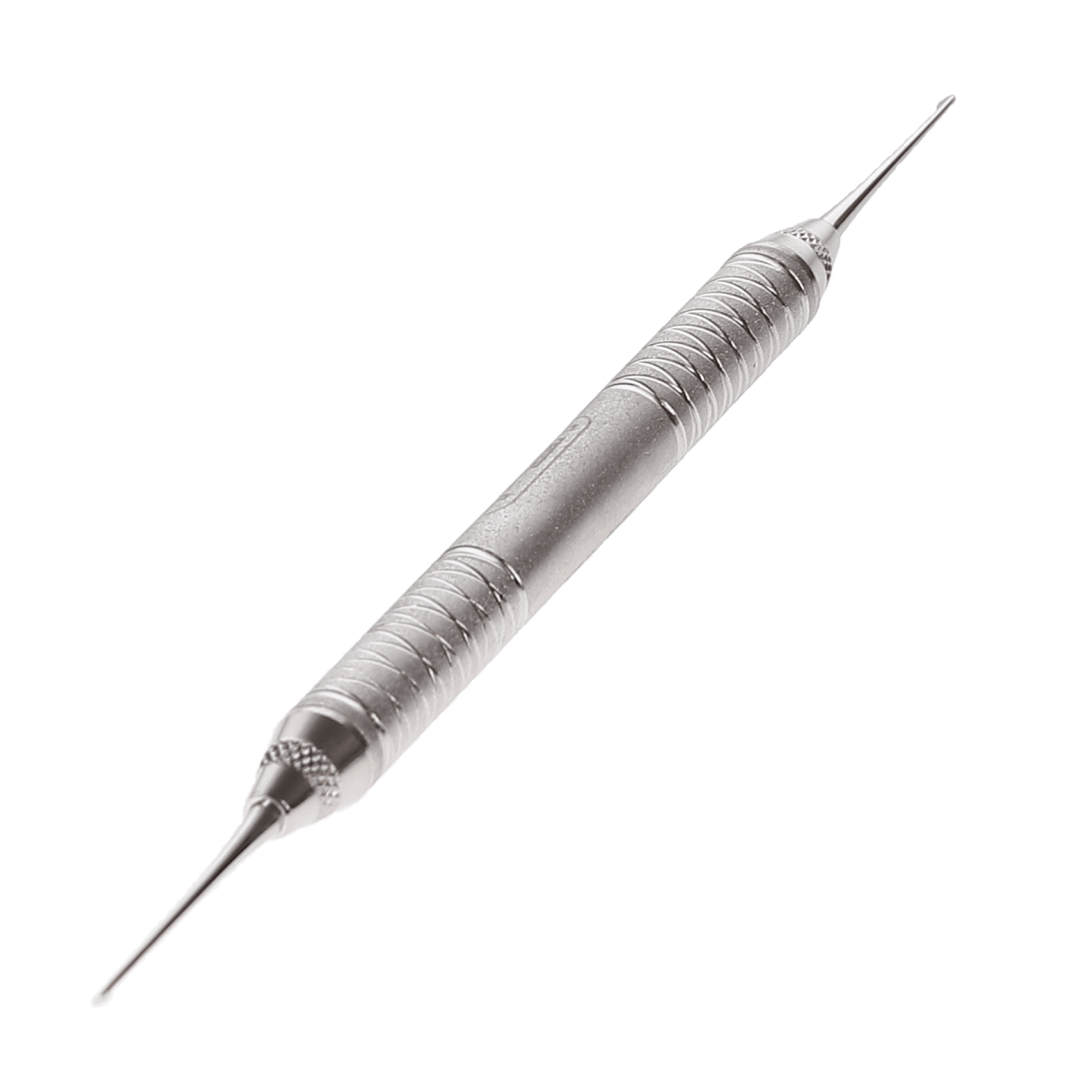 HiTeck Medical Instruments #6 Spoon Excavator, 0.85mm, 1810 Stainless Steel