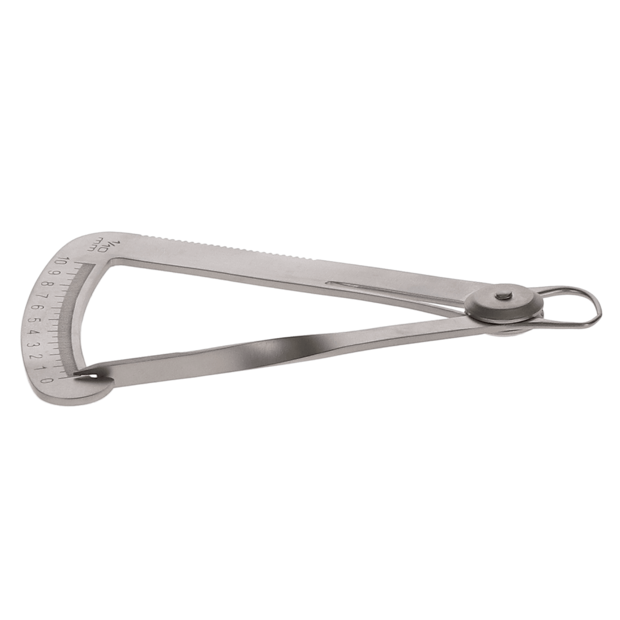 Iwanson Spring Caliper, 1783