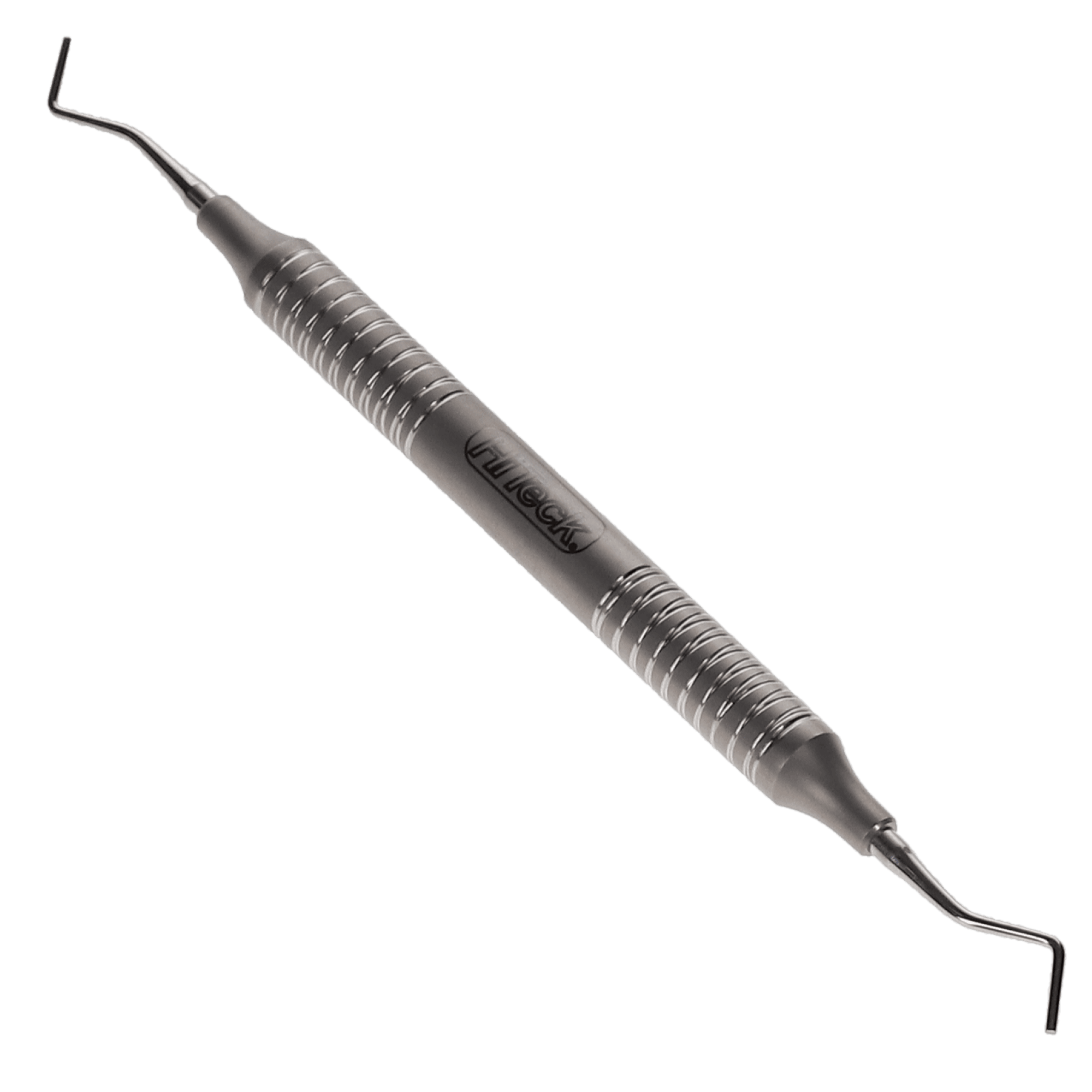 HiTeck Medical Instruments 0.9mm/1.2mm Plugger/Condenser, Oregon 1, 1887