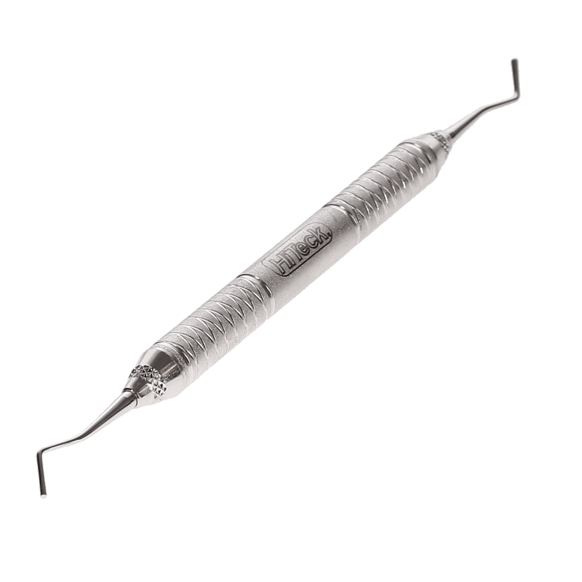 HiTeck Medical Instruments 1 Ward Plugger/Condenser, 1.2mm/1.5mm, 1891