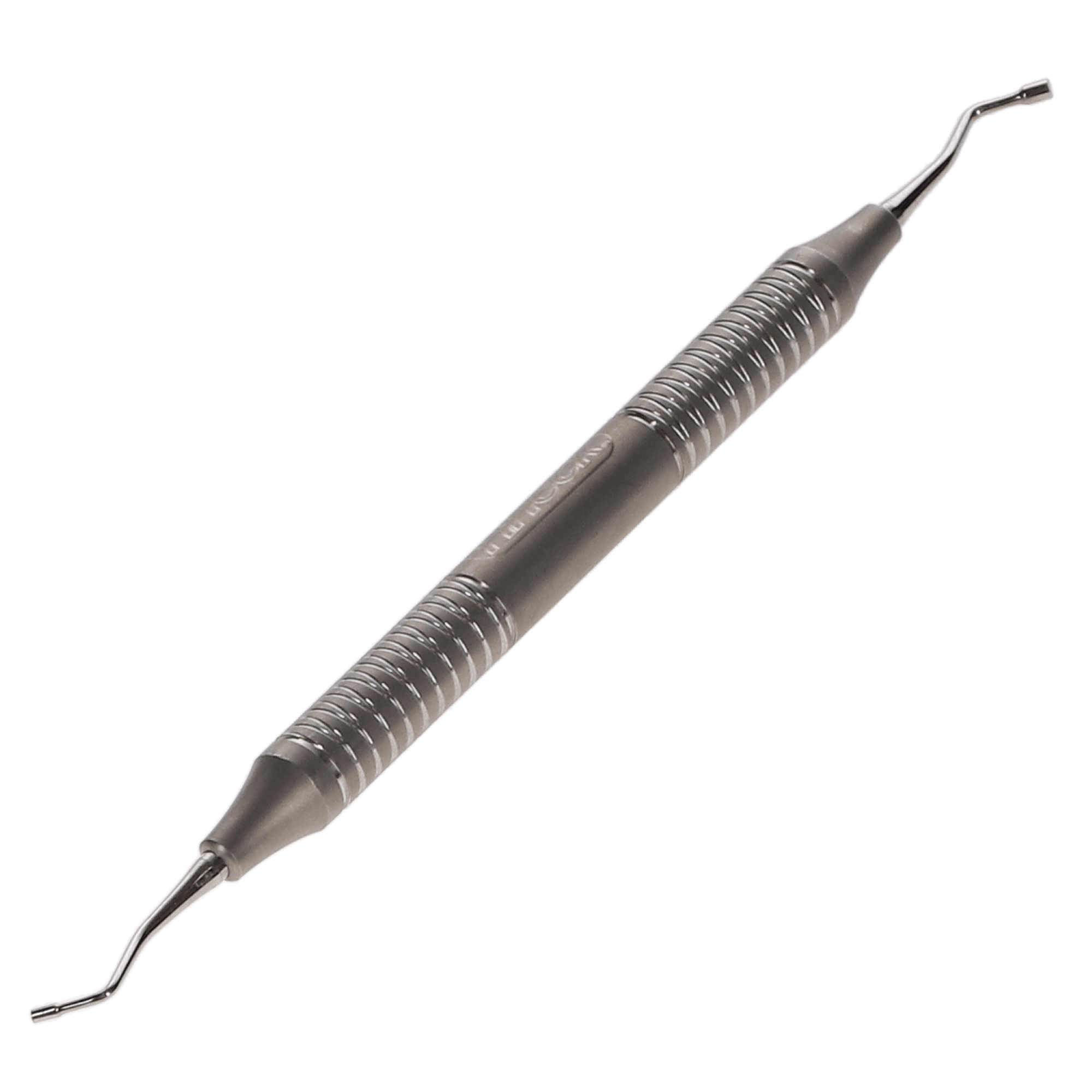 HiTeck Medical Instruments 1/2 Andrews Plugger/Condenser, 1.4mm/2.0mm, Model 1874