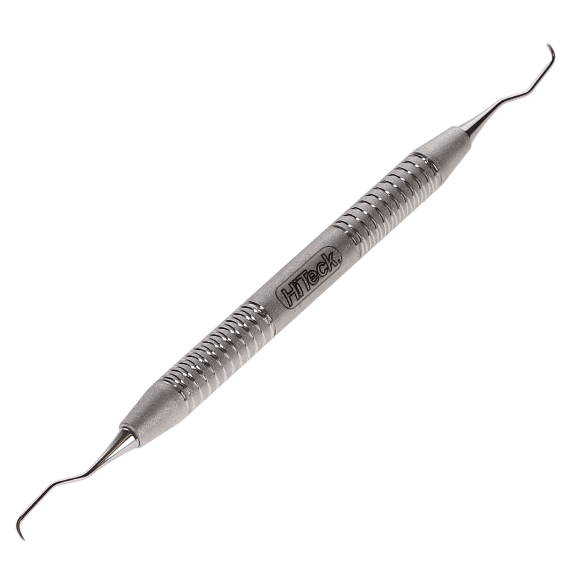 Hiteck Medical Instruments Mini Gracey Curette #1/2, Double-Ended, 1/Pk, 1220