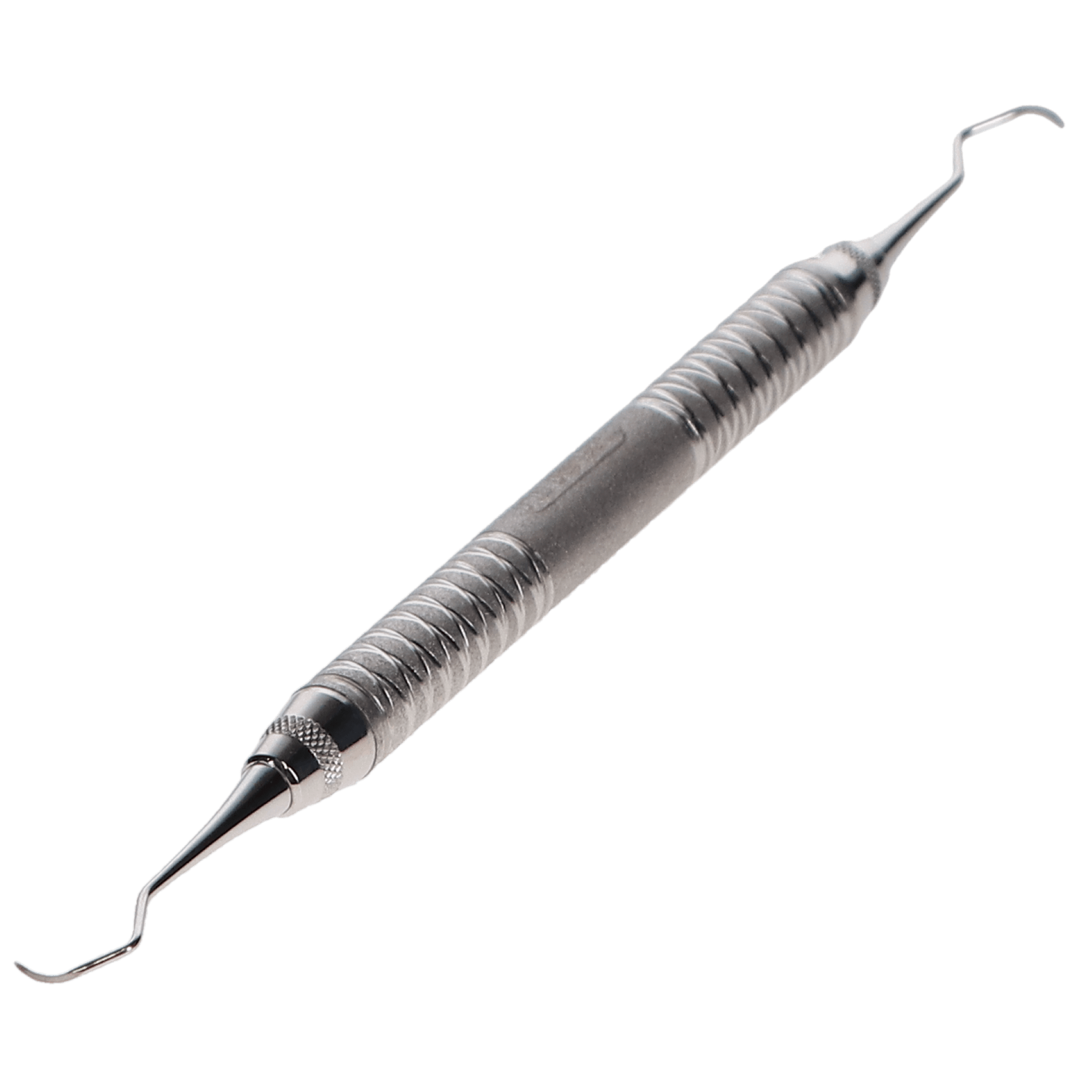 HiTeck Medical Instruments 5/6 Barnhart Universal Curette, 1214