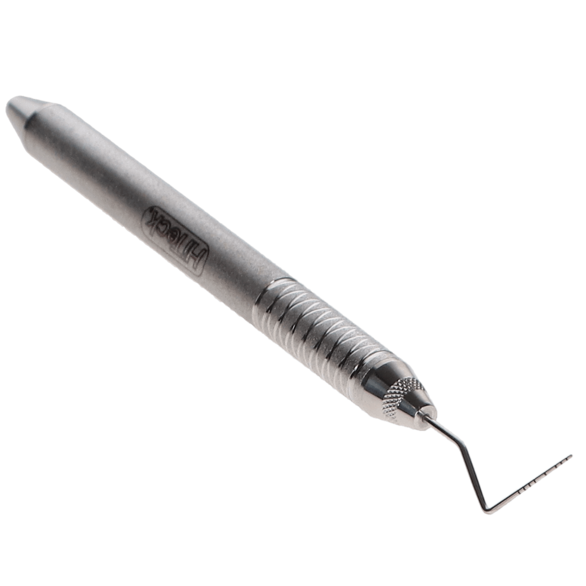 PQ Williams Periodontal Probe, Single-End, Round Handle, 1/Pk, 1130