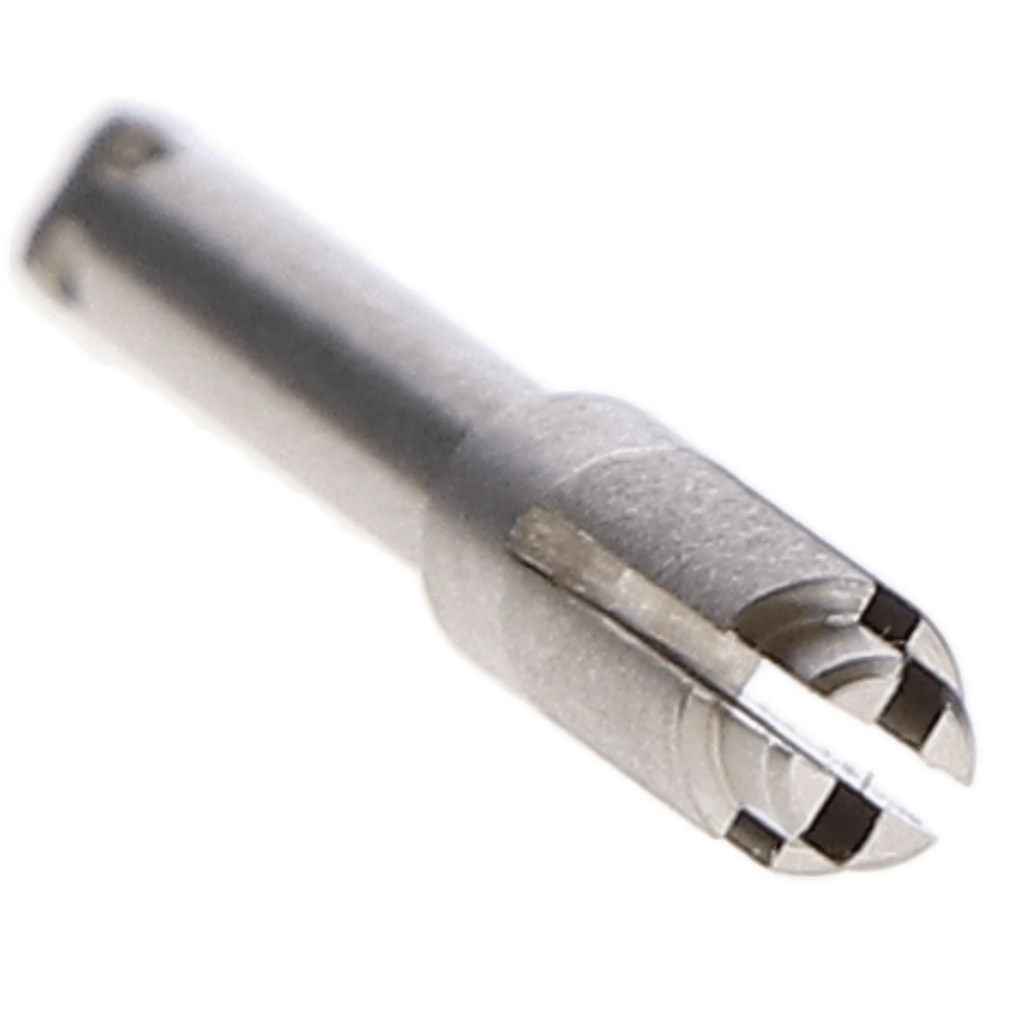 Pop-On Polishing Disc Mandrels, RA, Stainless Steel, 3/Pk, ML-0001, GP-1558