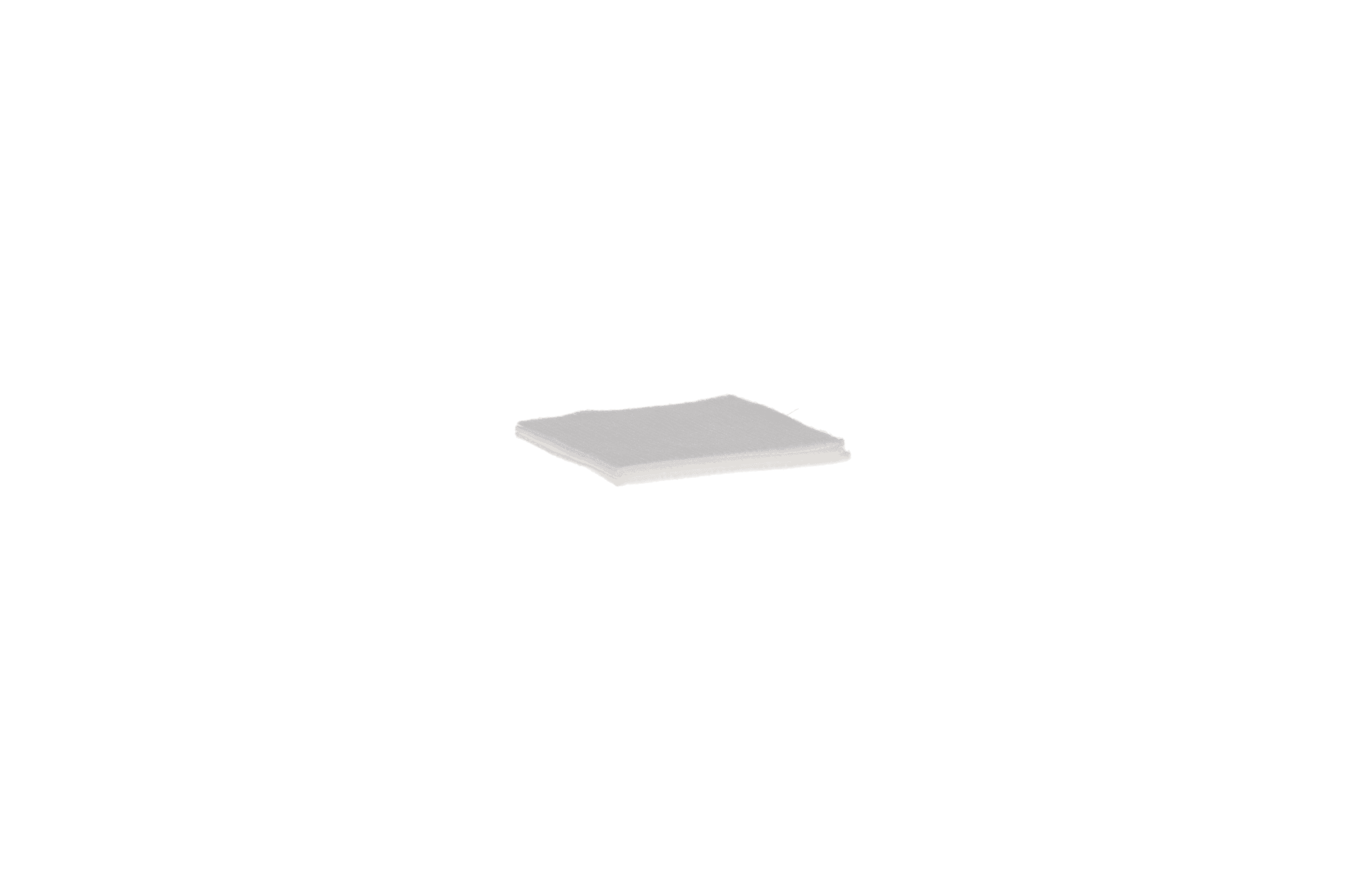 Dental City Non-Woven Gauze Sponges, 2" x 2", 4-Ply, Sterile, Single (100202)