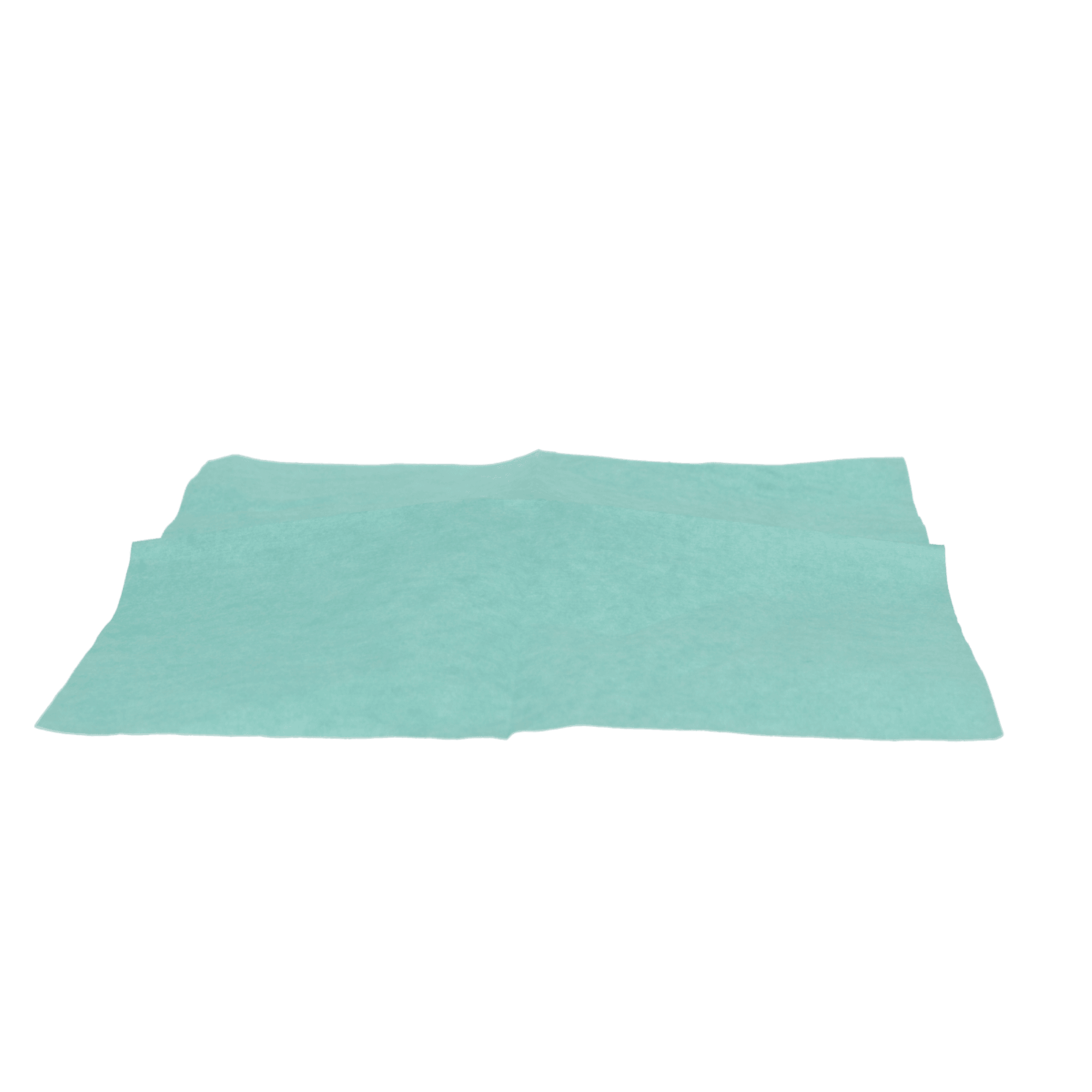 CSR Sterilization Wraps, 12 x 12 in, 100/Pk, 100560